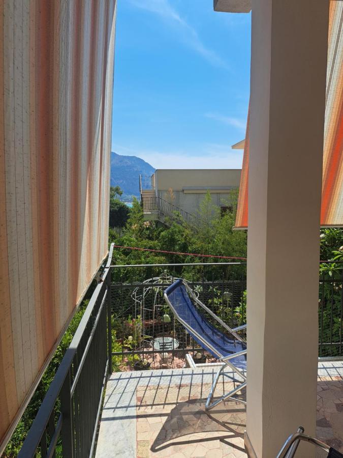 Villino Olga Vila Mondello Exterior foto